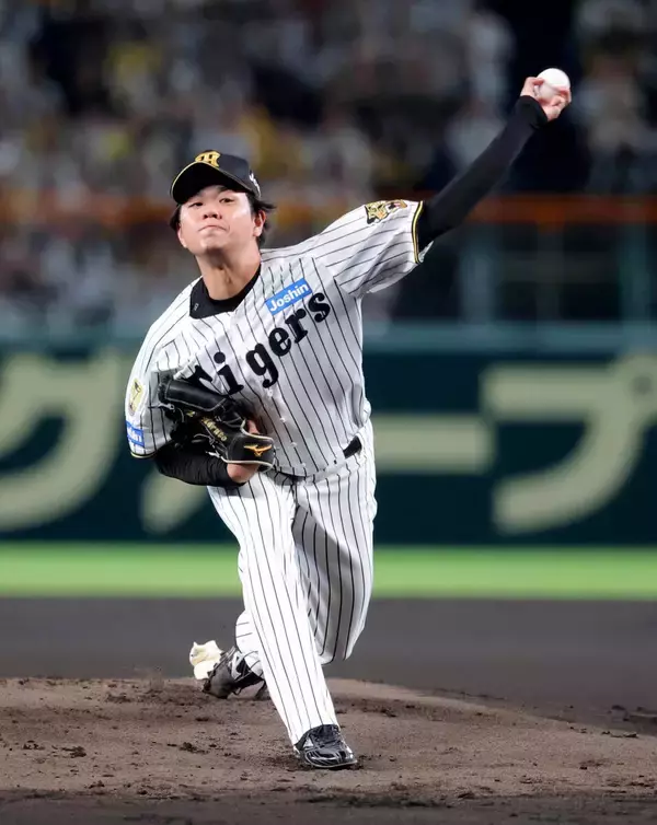 金村義明氏、４月から阪神・高橋遥人の沢村賞獲得を予言！「虫明社長、何かくれへんやろうか」「援護射撃あったら２０勝いってる」…ラジオ出演
