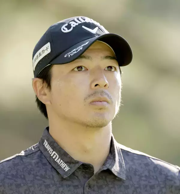 石川遼　来季は米下部ツアーへ　金子駆大、杉浦悠太とともに出場権獲得