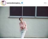 「「私は笑顔で生きていたい」元フジ渡邊渚さん、フォトエッセーを読み直して苦悩の日々を振り返り心境吐露」の画像1