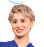 「ホラン千秋　箱根駅伝３連覇の母校・青学大を祝福「勝ち続けることは容易ではなく、たゆまぬ努力の末にある」とたたえる」の画像1