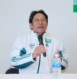 「箱根駅伝圧勝の青学大・原晋監督が来年大会を予言「早大、国学院大、中大、本命は青学大です」」の画像1