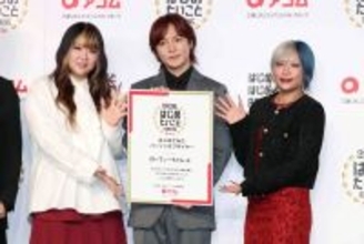 ぱーてぃーちゃん　雑誌の表紙を飾りたいと明かす「現存するトリオで１番ビジュアルがいい」とアピール