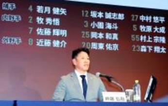 侍ジャパン、史上最多メジャー勢８人招集がもたらす“大きな財産”