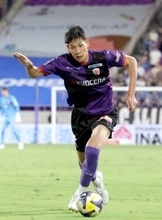 Ｊ１京都ＦＷ原大智が海外移籍へ…この日でチームを離脱