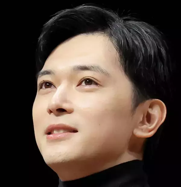 吉沢亮　「国宝」プロデューサーに「愛情を持って作品を支えてくれた」と感謝…エランドール賞にゲスト出演