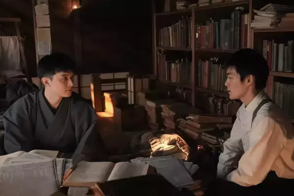 【あすのばけばけ】脱・松江のヘブンが行き先を提案する