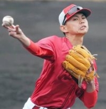 【広島】前川誠太が「２・１０」も早出特打　紅白戦初戦の朝も一人でマシン打撃「アピールするだけ」