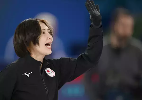 【五輪】カーリング女子・フォルティウス　４敗目を喫して１次リーグ敗退の大ピンチ…５戦目の韓国に敗戦