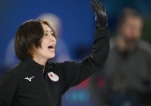 【五輪】カーリング女子・フォルティウス　４敗目を喫して１次リーグ敗退の大ピンチ…５戦目の韓国に敗戦
