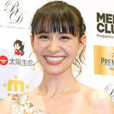 「コールドスリープ入って２か月…現在のあ～ちゃんに「ビックリ」意外な女優と２ショット「マジで」と驚き」の画像1