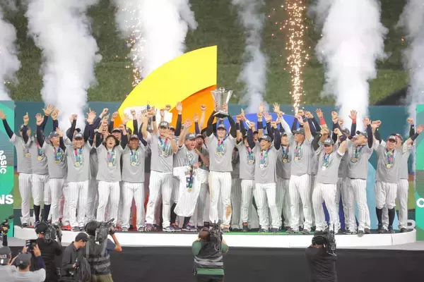 侍ジャパン、ＷＢＣ連覇なら国内経済効果は９３１億６７８３万円…関大・宮本勝浩名誉教授が推定