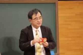 【テレビ静岡】東京おもちゃ美術館元館長・多田千尋さんが考える「多世代交流」…テレビ寺子屋・３月８日放送