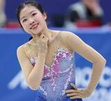 「中井亜美１７歳「オフはショッピングとかカラオケとか…」まさかの“十八番”にネットもん絶「親の世代のヒット曲」」の画像1