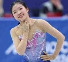 中井亜美１７歳「オフはショッピングとかカラオケとか…」まさかの“十八番”にネットもん絶「親の世代のヒット曲」