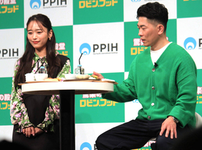 昨年結婚１０周年のジャンポケ太田　夫婦円満の秘訣は“謝罪パフォーマンス”「まずは謝る。けんかは時間の無駄」