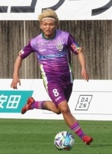 【Ｊ２藤枝】ＰＫ負けで５連勝ならずも浅倉廉に覚醒の兆し　今季初ゴールとなる同点弾で勝ち点１ゲット