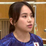 「体操メダリストの村上茉愛さん　イケメン夫の顔出し夫婦ショットが素敵「美しい」「お幸せに」結婚３年」の画像1