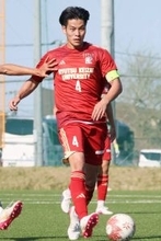 【大学サッカー】流通経大ＭＦ西川楓人「めちゃくちゃ幸せ」無期限活動停止のさなか、町田への加入が内定…１か月の葛藤と芽生えた責任感