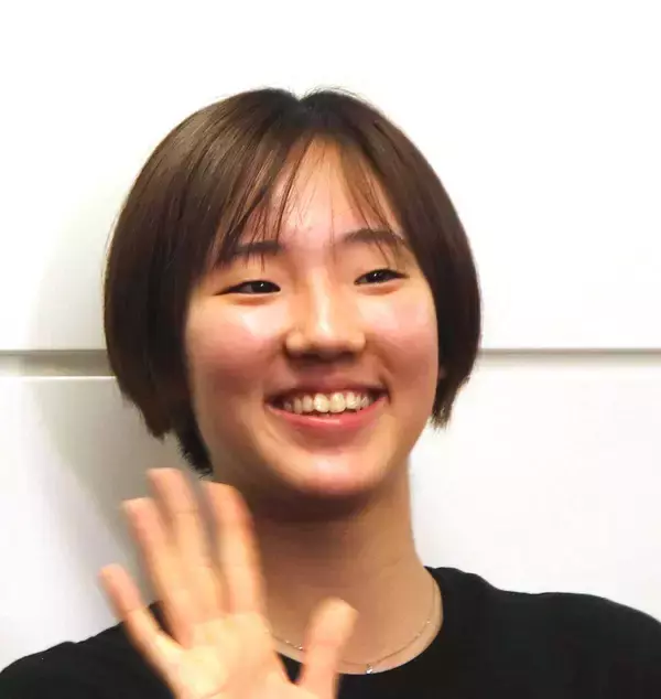 【女子バスケ】田中こころ、WNBAから２９年ぶりドラフト指名「新しい挑戦にワクワクしています！」日本選手５人目のデビューへ…５月８日開幕