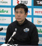 「京都ハンナリーズは“京阪ダービー”のホーム最終戦を飾れず今季２０勝目も持ち越しに　最終節へ伊佐勉ヘッドコーチ「長崎さんから１つでも勝てるように」」の画像1