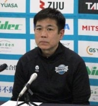 京都ハンナリーズは“京阪ダービー”のホーム最終戦を飾れず今季２０勝目も持ち越しに　最終節へ伊佐勉ヘッドコーチ「長崎さんから１つでも勝てるように」