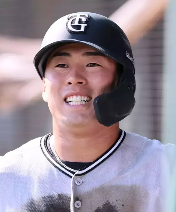 【巨人】浅野翔吾、竹下徠空、三塚琉生の中軸が３者連続タイムリー