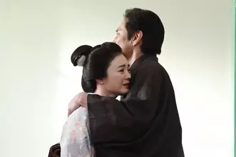 【あすの風、薫る】りんは千佳子の夫から意外な事実を聞く