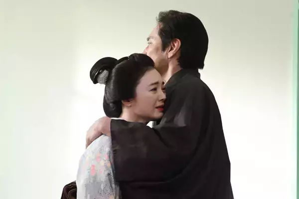 【あすの風、薫る】りんは千佳子の夫から意外な事実を聞く