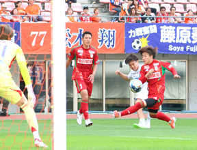 【宏太‘Ｓチェック】難しい特別大会は終了…Ｊ１復帰をかけた２か月後の戦いで結果を出すには「俺が最高のボールを供給するんだ」「俺が決めるんだ」少ない出場機会の選手が目の色を変えれば相乗効果が生まれる