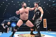 ウルフアロン、成田蓮を破り王座奪還「僕の目標としたところがすべて達成できた」…６・１４大阪城ホール全成績