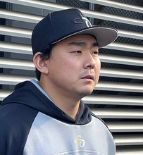 【巨人】ナショナルズ小笠原慎之介との契約合意を正式発表　元中日左腕をシーズン途中に電撃獲得