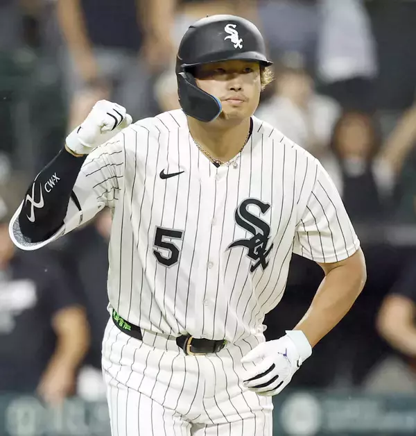 村上宗隆が３打数１安打で途中交代　３９日ぶりにマイナーで対外試合復帰、メジャー昇格へ弾み