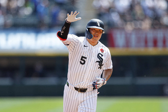 村上宗隆、１１日のアスレチックス戦でメジャー復帰が決定　前半戦残り３戦にスタメン起用へ、指揮官が明言「大きな起爆剤になる」