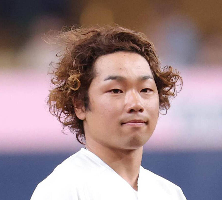 【スノボ】長谷川帝勝、爆笑さらう衝撃発言　先輩を前に「生活面見ても、慕えるような人たちはいない」　“唯一”尊敬するのは･･･