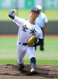 「【高校野球】金光大阪が４回戦進出　先発・岸一希が７回５安打無失点の粘投　中川侑大が３打数３安打３打点の活躍…大阪大会」の画像1