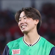 【ヤクルト】西舘昂汰　プロ初登板初先発で初勝利を逃すも「無事に投げられたことが一番です」２３年ドラフト１位右腕