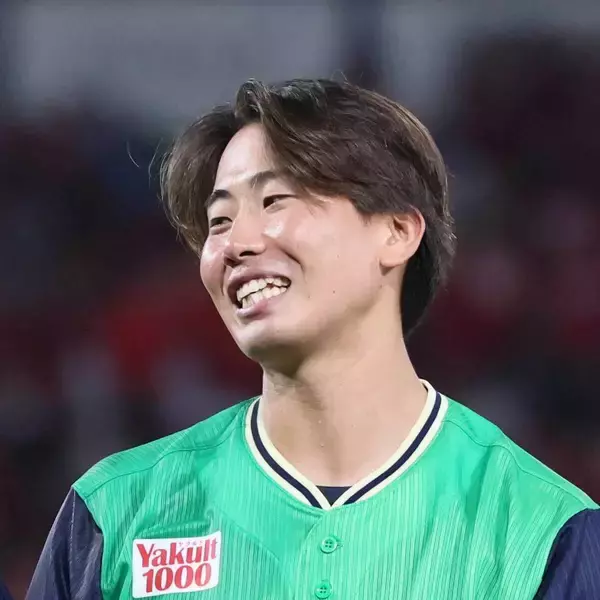 【ヤクルト】西舘昂汰　プロ初登板初先発で初勝利を逃すも「無事に投げられたことが一番です」２３年ドラフト１位右腕
