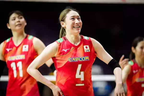 【バレー】女子日本、今夜ベトナム戦で“３－０コンプリ”　得点源・和田由紀子＆佐藤淑乃の爆発力、石川真佑主将も「次も勝つ」８強確定、全戦ストレート勝ちの無傷３連勝で１次Ｌ首位突破へ…アジア選手権、団体球技の２８年ロス五輪一番乗り狙う