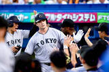 「【巨人記録室】巨人のウィークポイント示す打順別打率　ワースト２位は６番打者の.２１６」の画像1