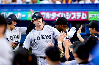 【巨人記録室】巨人のウィークポイント示す打順別打率　ワースト２位は６番打者の.２１６
