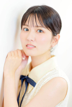 憧れは長澤まさみ！女優・神谷天音が芸歴１０年で勝ち取った「ウルトラマン」ヒロイン役「お芝居を磨きたい」