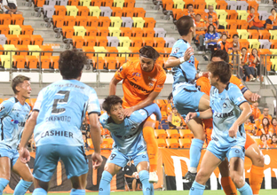 【Ｊ１清水】延長戦でＦＣ大阪を撃破…左膝負傷のＤＦ高橋祐治が４３１日ぶり公式戦復帰…大声援に「みんな待っていてくれたんだな」