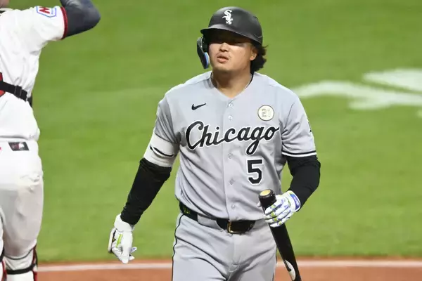 村上宗隆、４三振で４戦１１Ｋ…ホワイトソックスは首位攻防戦で逆転サヨナラ負け　ガーディアンズと０・５差　２年連続１００敗から史上初のＰＳ進出へ試練