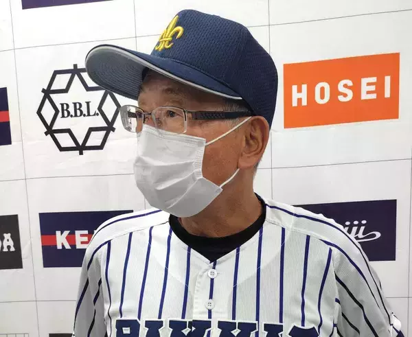 【大学野球】立大ナインにインフルエンザが流行　離脱者多数のチームは慶大に逆転負け