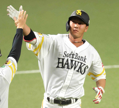 【ソフトバンク】元Ｇ戦士の秋広優人が来季戦力構想外…２５年５月にトレード加入も今季は１軍出場なし　球団は育成での再契約打診へ