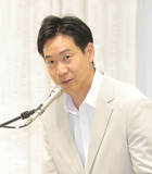 「ＴＢＳ石井大裕アナ「６日付で退社することは事実」」の画像1