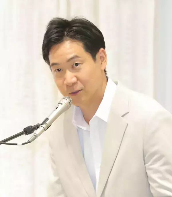 ＴＢＳ石井大裕アナ「６日付で退社することは事実」