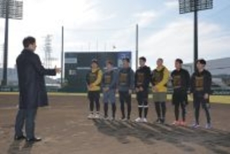 【阪神】藤川球児監督、新人７選手に金言「愚痴とか、そういうのは一切聞かない」今春もキャンプ１、２軍は撤廃