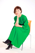 原田美枝子　短編映画の魅力は「『五・七・五』の俳句みたいなところ」　親友・松田美由紀の初監督作品で主演