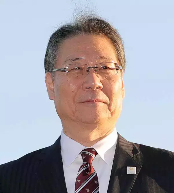 ＪＲＡの吉田正義理事長が２５年ジャパンＣの世界一に喜びのコメント「これまでに出走した全ての関係者に感謝」